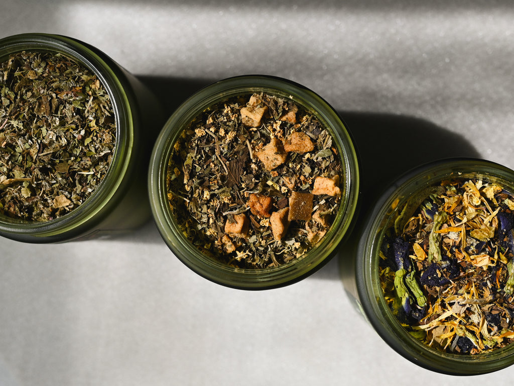 Thirst Tea Looseleaf Refills