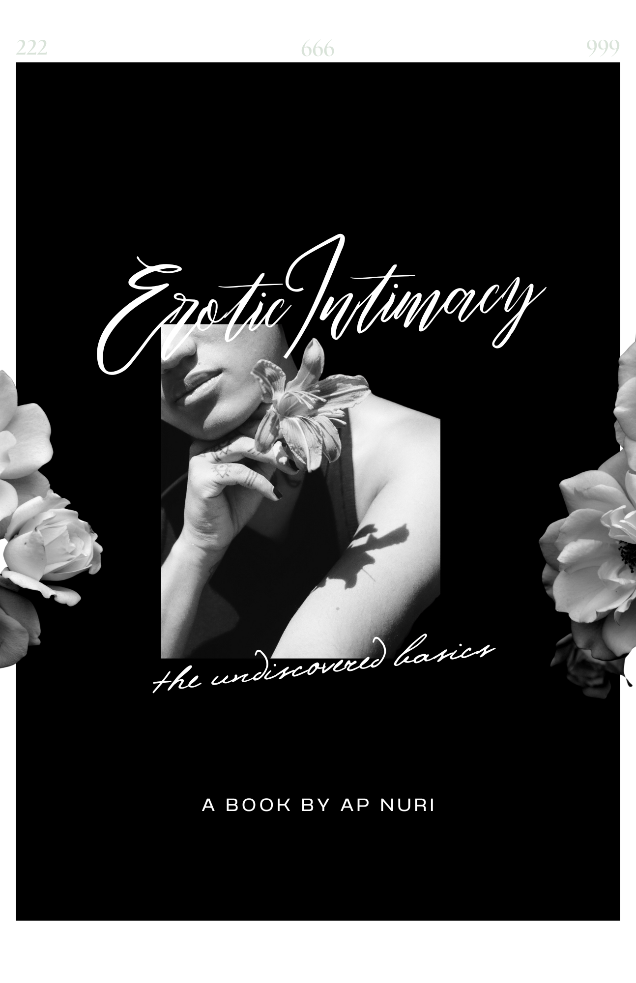 The Undiscovered Basics of Erotic Intimacy Booklet