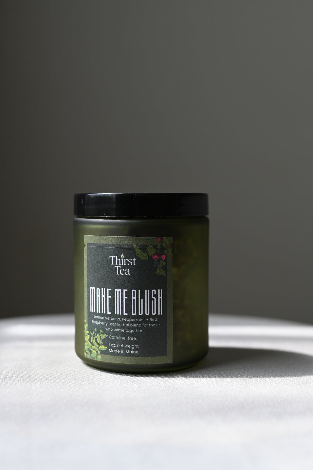 Make Me Blush Herbal Blend
