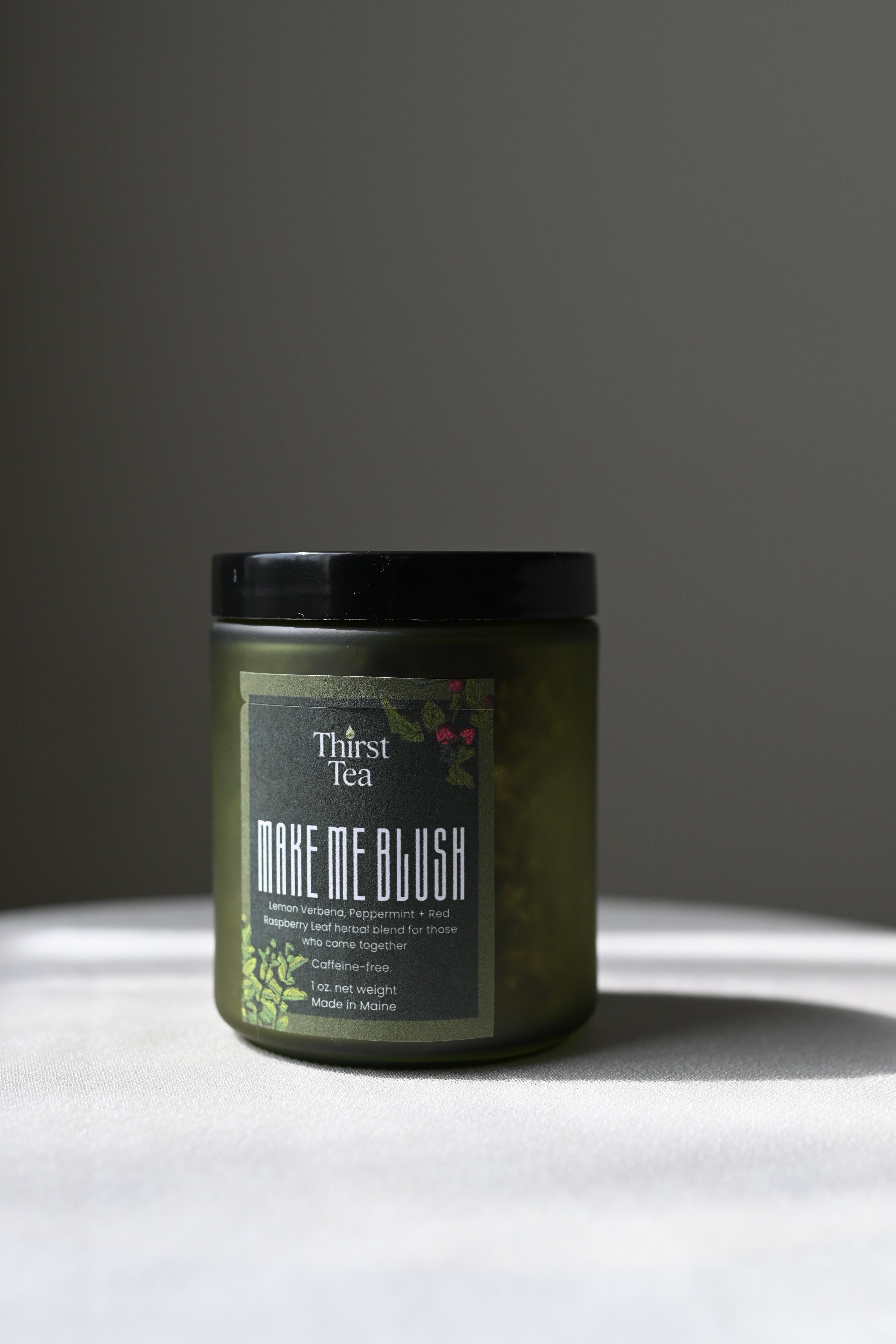 Make Me Blush Herbal Blend