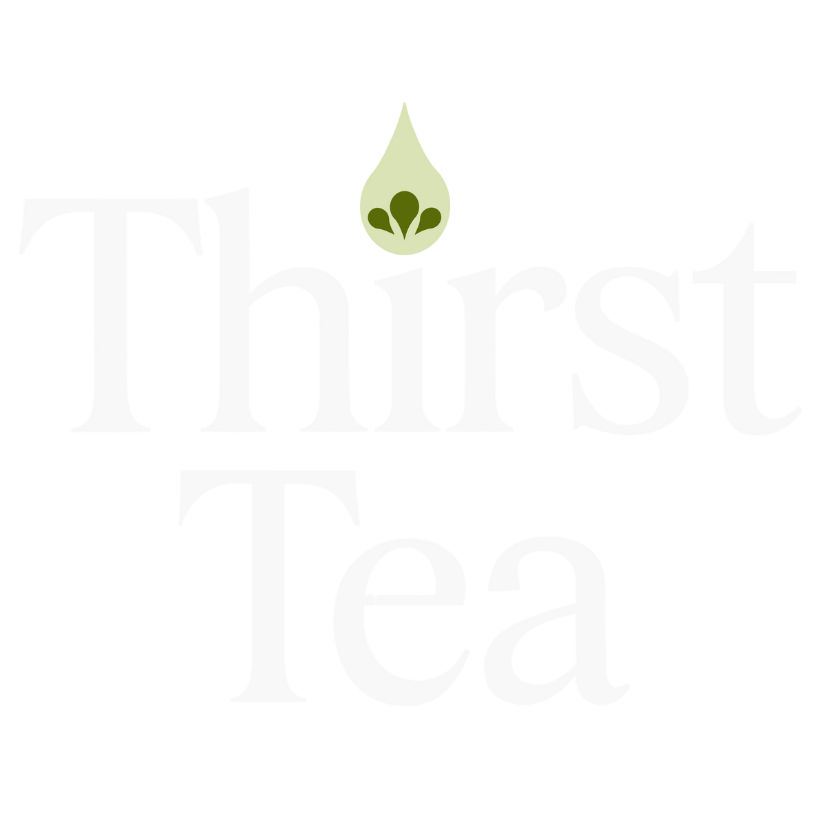 Thirst Tea