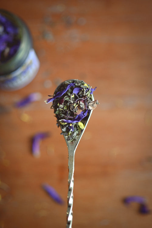 Cloud 69 Multi-Use Herbal Blend