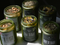 Till I'm Blue Tea Blend